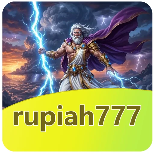 Pemasangan rupiah777 APK v4.8.1